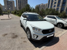 Hyundai Creta 2020 года