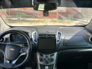Chevrolet Tracker 2014 года