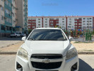 Chevrolet Tracker 2014 года