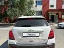 Chevrolet Tracker 2014 года