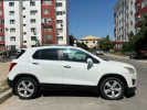 Chevrolet Tracker 2014 года