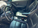 Chevrolet Tracker 2014 года