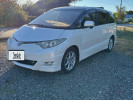 Toyota Estima 2008 года