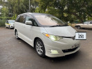 Toyota Estima 2008 года