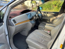 Toyota Estima 2008 года
