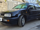 Volkswagen Golf 1993 года
