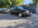 Volkswagen Golf 1993 года