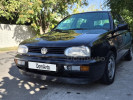 Volkswagen Golf 1993 года