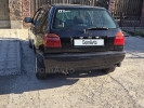 Volkswagen Golf 1993 года
