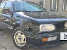 Volkswagen Golf 1993 года