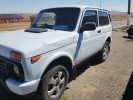 ВАЗ (Lada) 2121 (4x4) 2018 года