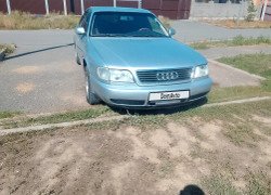 Audi A6 1996 года