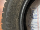 Зимние шины Yokohama 215/60/R17