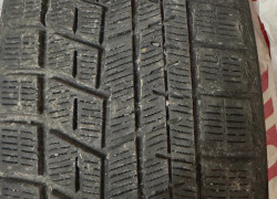 Зимние шины Yokohama 215/60/R17