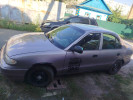Hyundai Accent 1996 года