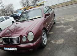 Mercedes-Benz E-Класс 1996 года