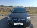 Toyota Avensis 2008 года