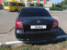Toyota Avensis 2008 года