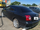 Toyota Avensis 2008 года