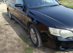 Subaru Outback 2005 года
