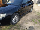 Subaru Outback 2005 года