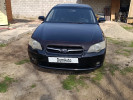 Subaru Outback 2005 года