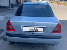 Mercedes-Benz C-Класс 1993 года