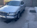 Mercedes-Benz C-Класс 1993 года