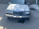 Mercedes-Benz C-Класс 1993 года