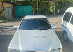 Mercedes-Benz C-Класс 1994 года