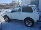 ВАЗ (Lada) 2121 (4x4) 2013 года
