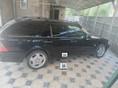 Mercedes-Benz C-Класс 1998 года