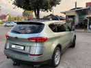 Subaru Tribeca 2007 года