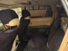 Subaru Tribeca 2007 года