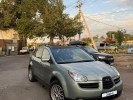 Subaru Tribeca 2007 года