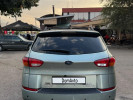 Subaru Tribeca 2007 года