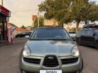 Subaru Tribeca 2007 года