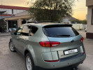 Subaru Tribeca 2007 года