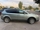Subaru Tribeca 2007 года