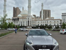 Hyundai Sonata 2020 года