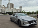 Hyundai Sonata 2020 года