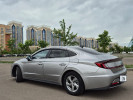 Hyundai Sonata 2020 года