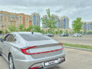 Hyundai Sonata 2020 года