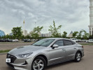 Hyundai Sonata 2020 года
