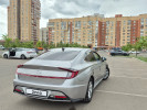 Hyundai Sonata 2020 года