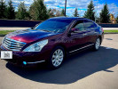 Nissan Teana 2008 года