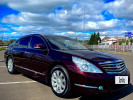 Nissan Teana 2008 года