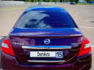 Nissan Teana 2008 года