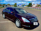 Nissan Teana 2008 года