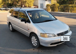 Honda Odyssey 1995 года